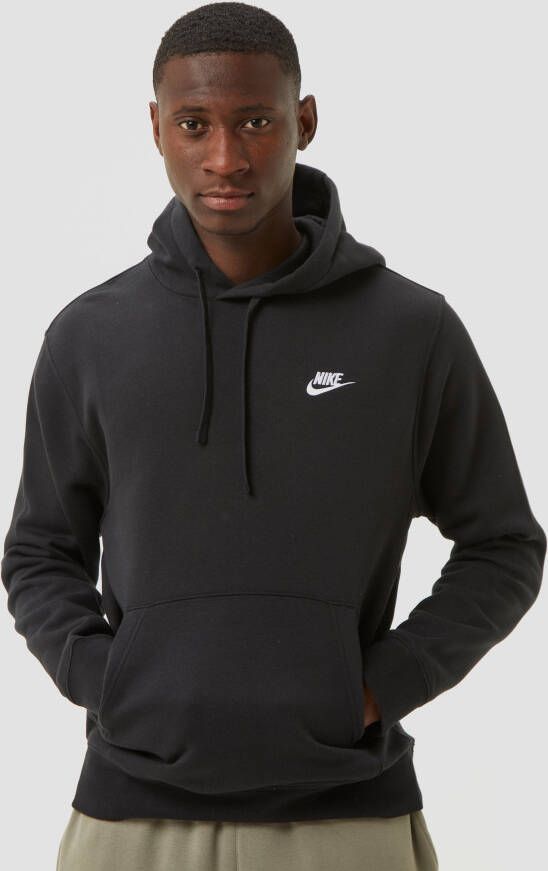 Nike Sportswear Hoodie CLUB FLEECE PULLOVER HOODIE online kopen