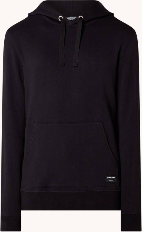 Bjö, rn Borg Hooded sweater centre black(9999 1432 90651 )
