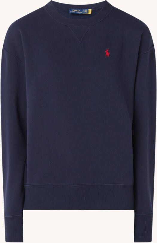 Ralph Lauren Sweatshirt miinto 33b59df6635b8285011aa , Blauw, Heren