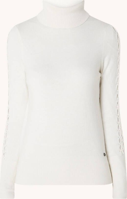 Ted Baker Maevia coltrui in kasjmierblend