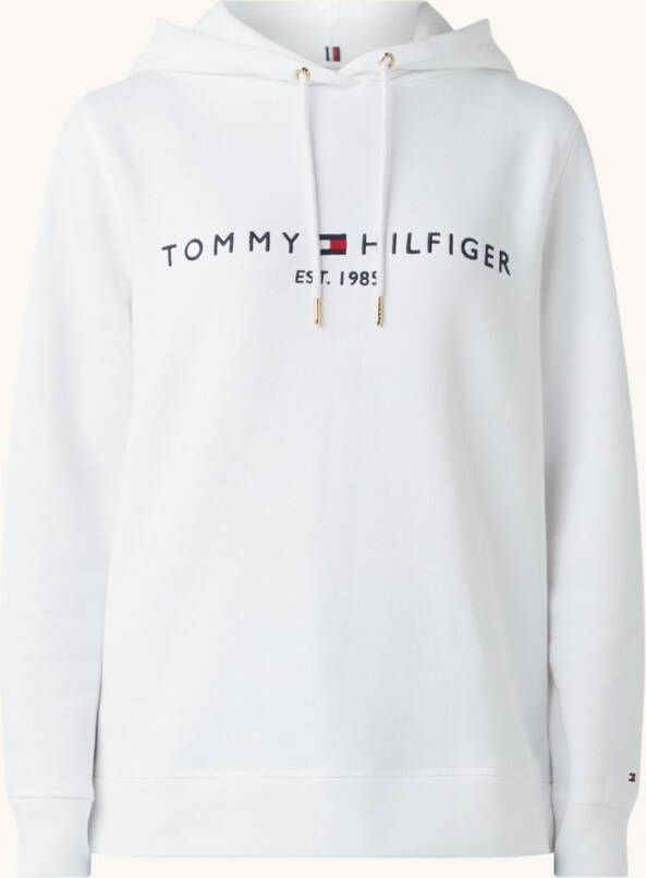 Tommy Hilfiger Sweater HERITAGE HILFIGER HOODIE LS