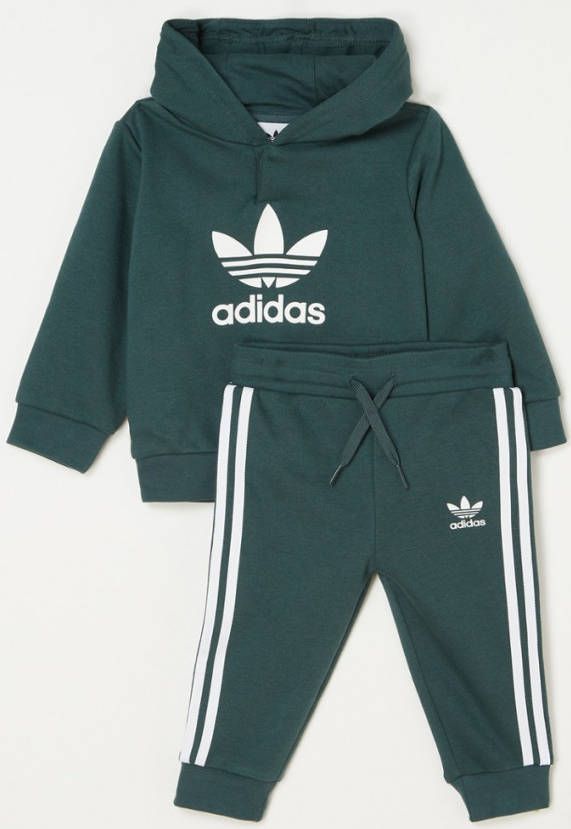 Adidas Set met hoodie en joggingbroek 2 delig online kopen