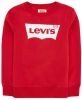 Levi's Kidswear Sweatshirt BATWING CREWNECK for boys online kopen
