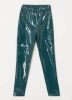 NIK&NIK High waist legging van imitatieleer met lakfinish online kopen