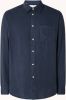SELECTED HOMME Overhemd met lange mouwen SLHREGPASTEL LINEN SHIRT LS W online kopen