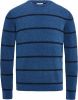 Cast Iron Sweatshirts , Blauw, Heren online kopen