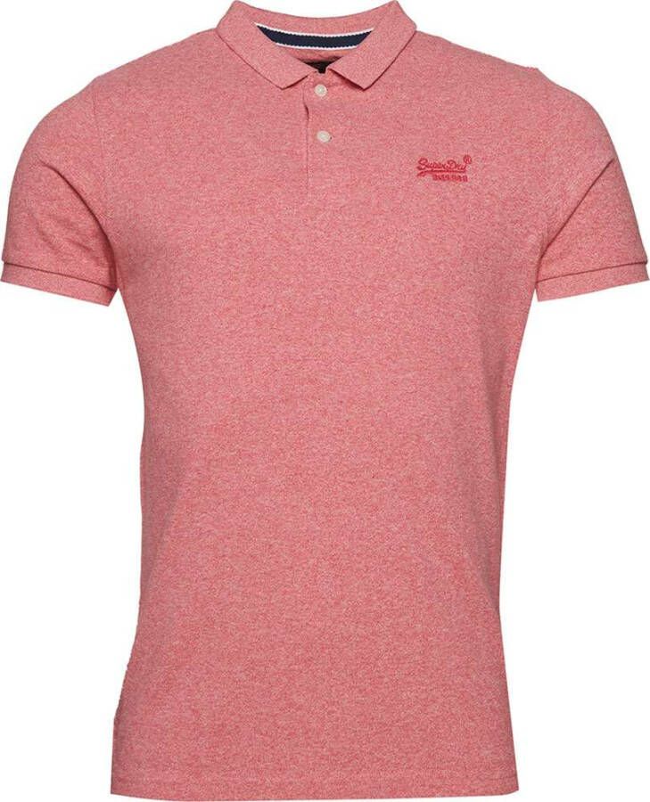 Superdry Roze