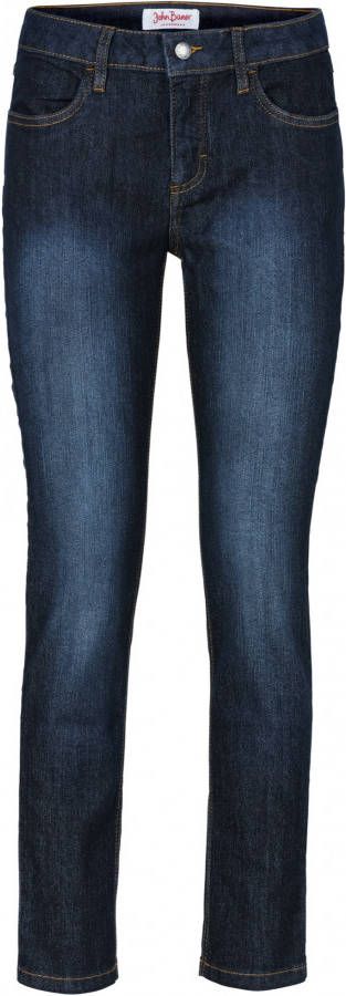 bonprix 7/8 comfort stretch jeans