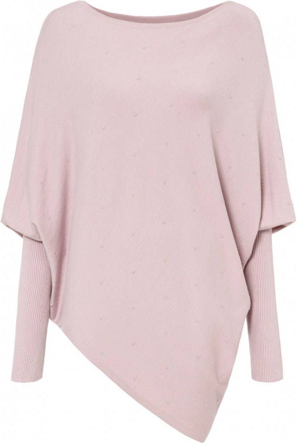 bonprix Asymmetrische trui