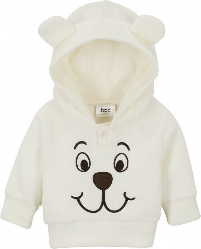 bonprix Baby fleece trui