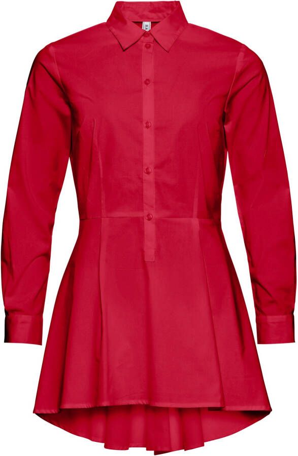 bonprix Lange blouse