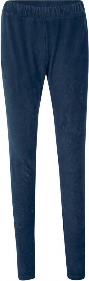 bonprix Legging van babycorduroy met brede comfortband