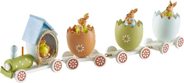 bonprix Ornament Paastrein