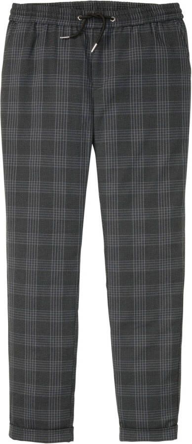 bonprix Slim fit chino instapbroek, cropped, tapered