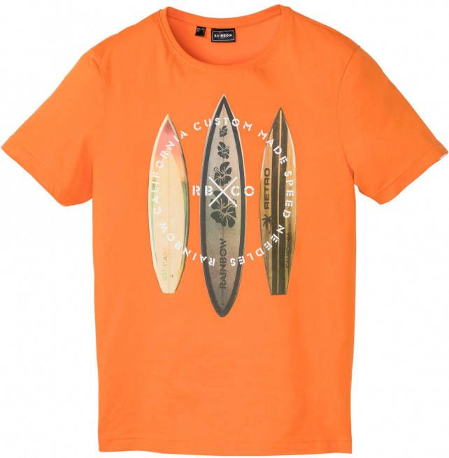 bonprix T shirt, slim fit