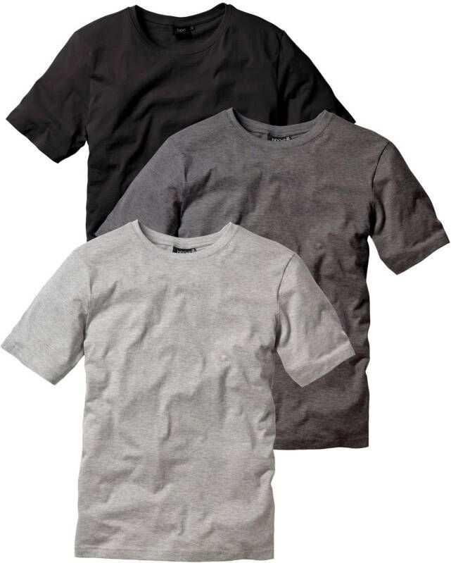 bonprix T shirt(set van 3 )