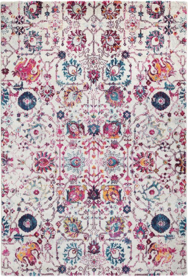 bonprix Vloerkleed met ornamenten