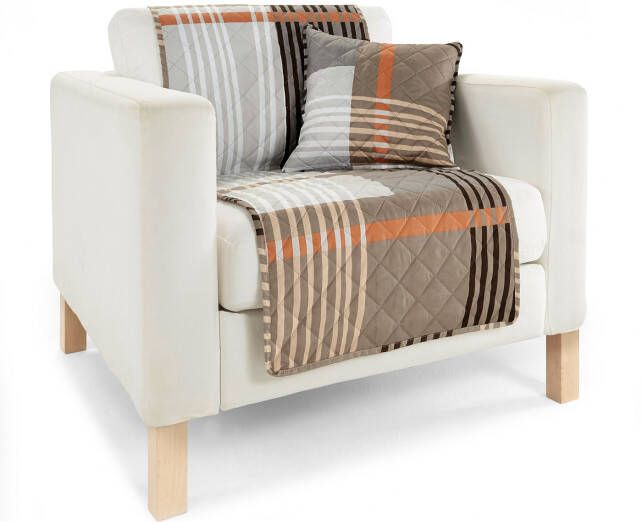 bonprix Bankloper met strepen