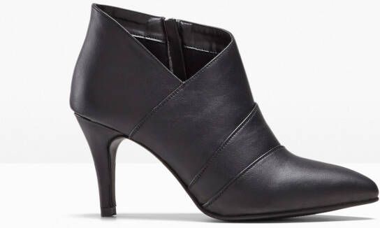 bonprix Enkellaarsjes