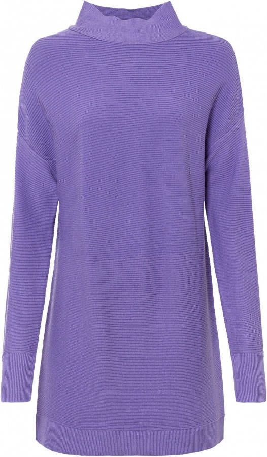 bonprix Gebreide jurk
