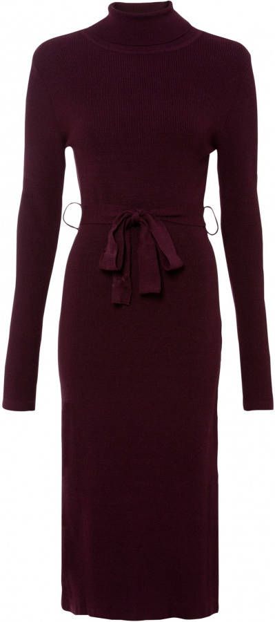 bonprix Gebreide jurk
