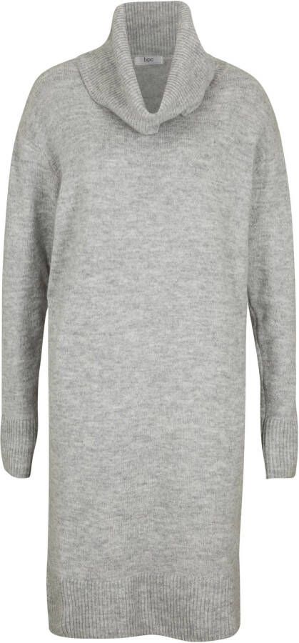 bonprix Gebreide jurk, oversized