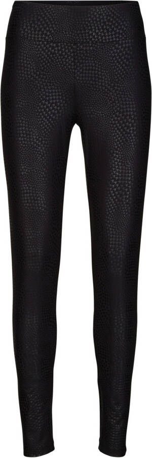 bonprix Legging met comfortband