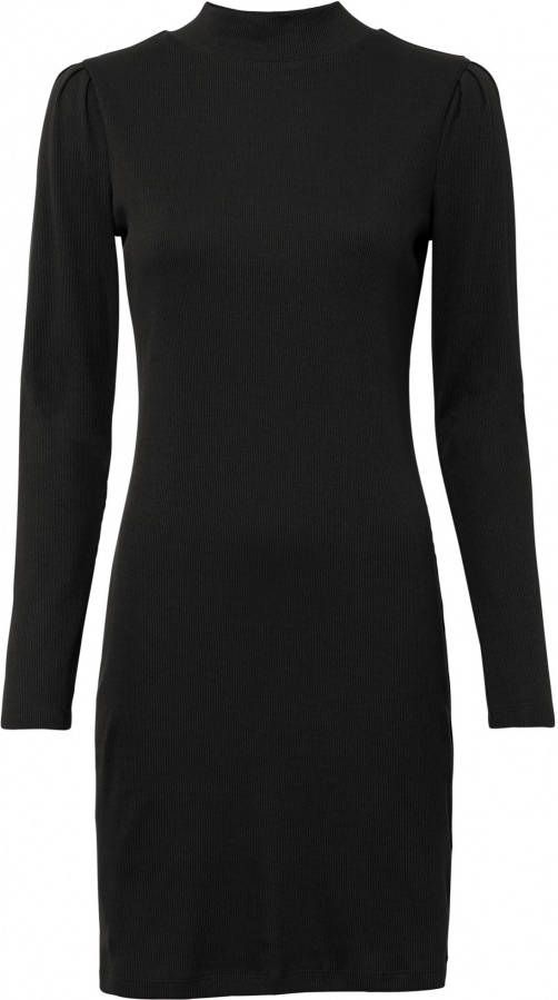 bonprix Shirtjurk met geaccentueerde schouders