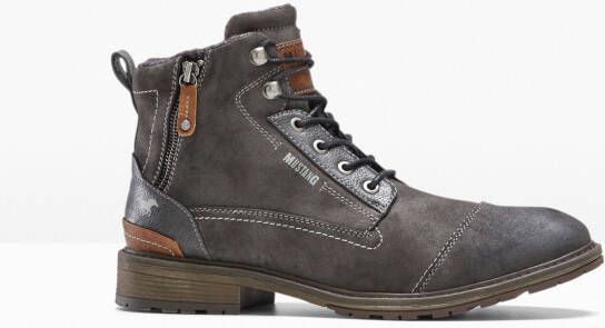 bonprix Veterboots van Mustang