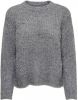 Only Onlfiona L/s Pullover Knt Noos online kopen