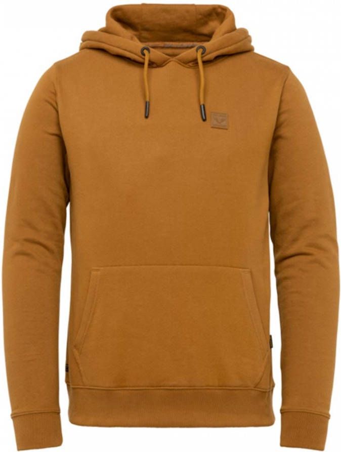 PME Legend Hoodies & sweatvesten Oranje Heren
