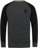PME Legend Sweatshirts hoodies , Zwart, Heren online kopen