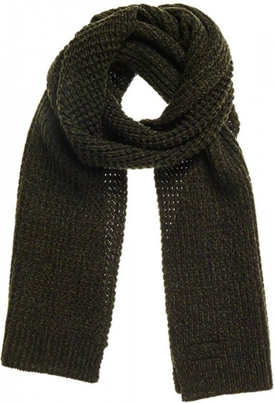 Superdry Stockholm Scarf