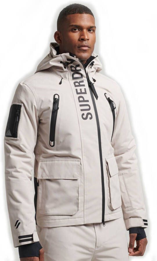 Superdry Ultimate Rescue Jacket