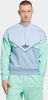 Adidas Adicolor Seasonal Archive Half zip Crew Heren Sweatshirts online kopen