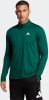 Adidas Sports Club 1/4 Zip Long Sleeve Heren T Shirts online kopen