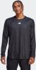 Adidas Workout Pu Print Long sleeve Top Heren T Shirts online kopen
