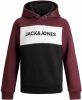 Jack & jones ! Jongens Trui -- Diverse Kleuren Katoen/polyester online kopen