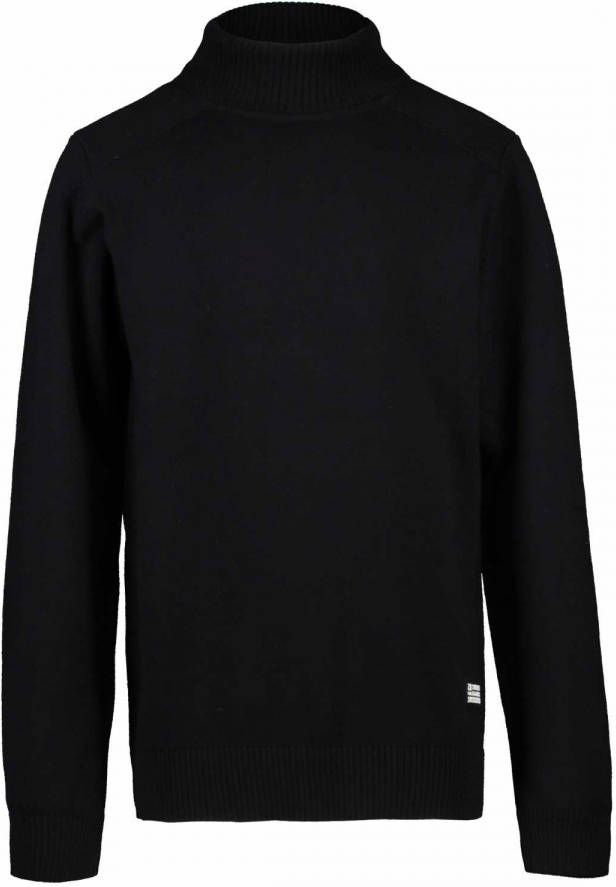 Cars ! Jongens Coltrui Maat 116 Zwart Katoen