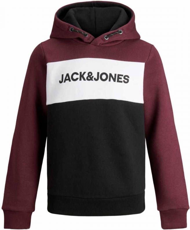 jack & jones ! Jongens Trui -- Diverse Kleuren Katoen/polyester