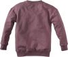 Z8 ! Jongens Sweater -- Paars Katoen/elasthan online kopen