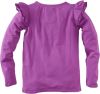 Z8 ! Meisjes Shirt Lange Mouw -- Violet Katoen/elasthan online kopen