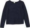S.Oliver trui donkerblauw online kopen