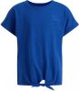WE Fashion T shirt blauw online kopen