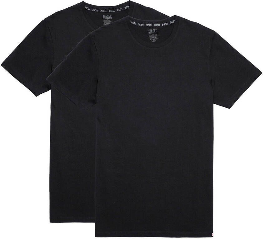 Diesel T shirt man umtee randal tube tw a05427.0bvfb.e0013