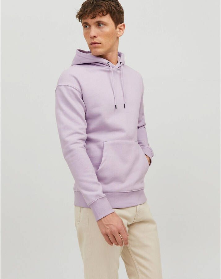 Jack & Jones Hoodie STAR BASIC SWEAT HOOD