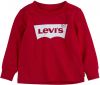 Levi's Kidswear Shirt met lange mouwen Batwing tee Uniseks online kopen