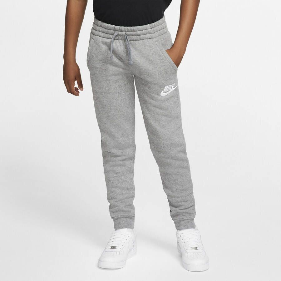 Nike Sportswear Joggingbroek B NSW CLUB FLEECE JOGGER PANT
