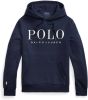 Polo Ralph Lauren Sweatshirt met geborduurd logo , Blauw, Heren online kopen