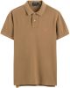 Polo Ralph Lauren Polo Shirt Korte Mouw POLO AJUSTE SLIM FIT EN COTON BASIC MESH online kopen